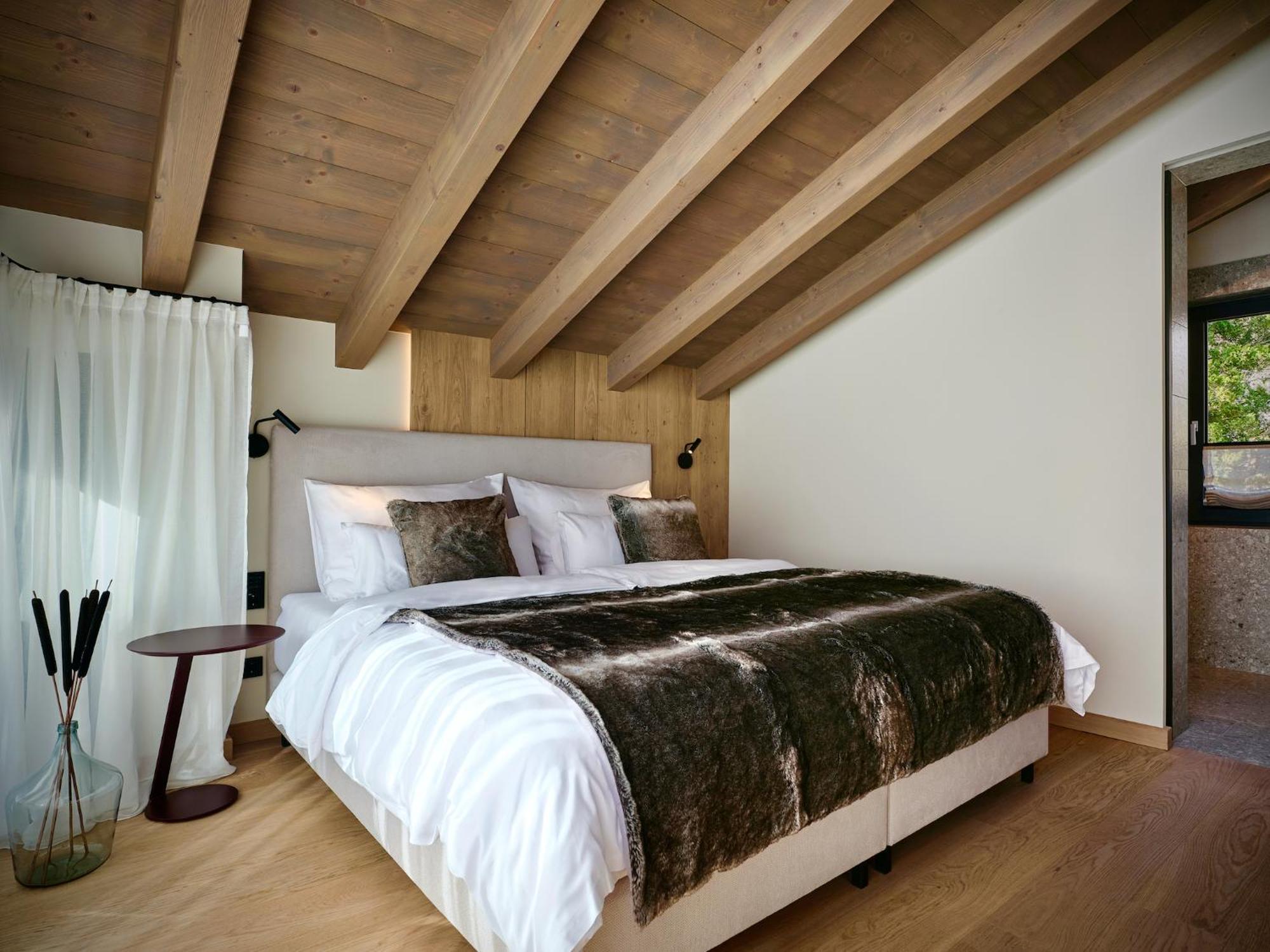 Haus Am Lift - Summercard Included - Ski-In Ski-Out Zell am See Exterior foto